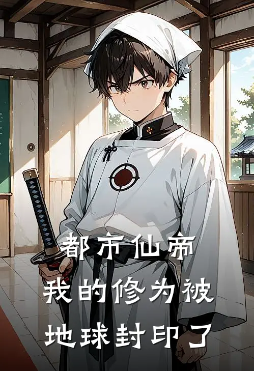 都市仙帝：我的修为被地球封印了