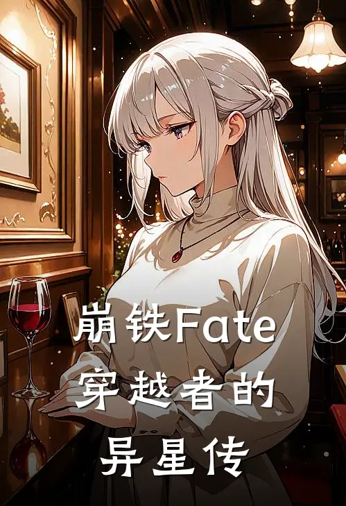 崩铁Fate：穿越者的异星传
