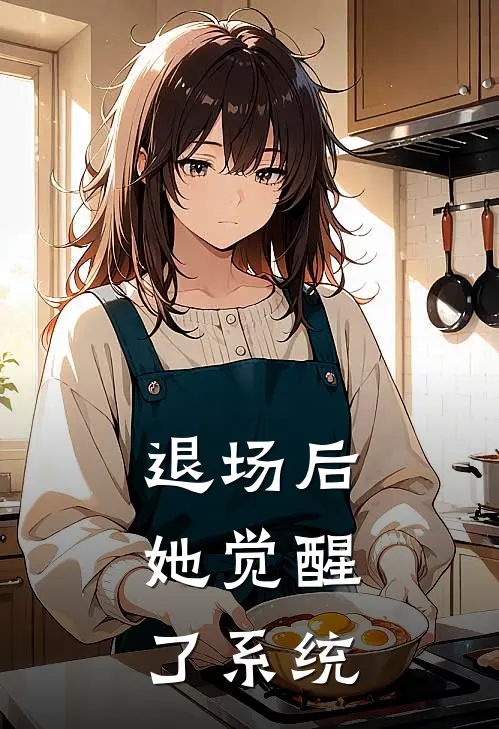 退场后，她觉醒了系统