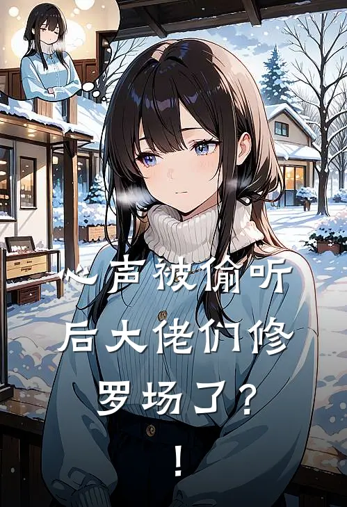 心声被偷听后大佬们修罗场了？！