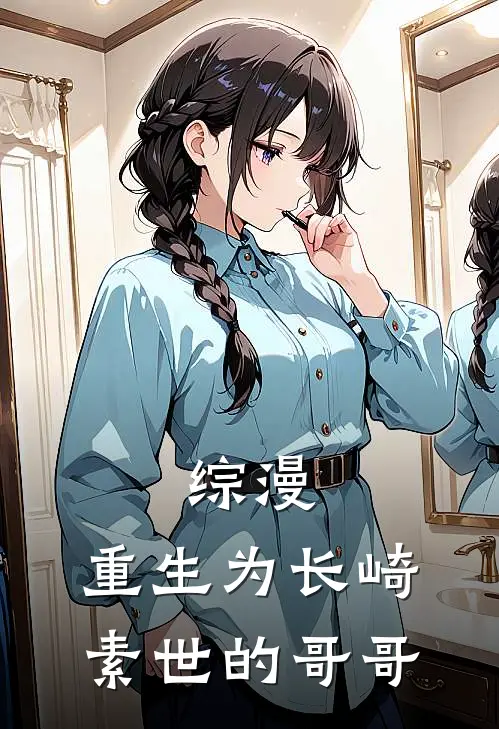 综漫：重生为长崎素世的哥哥