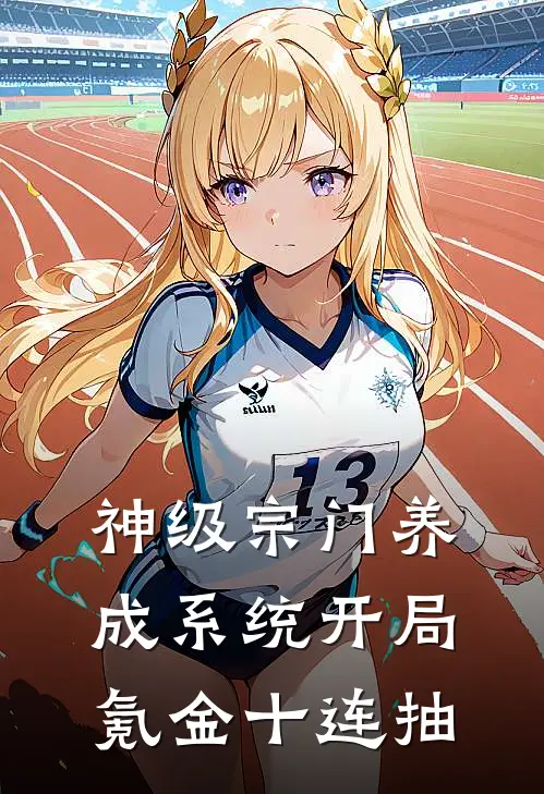 神级宗门养成系统开局氪金十连抽