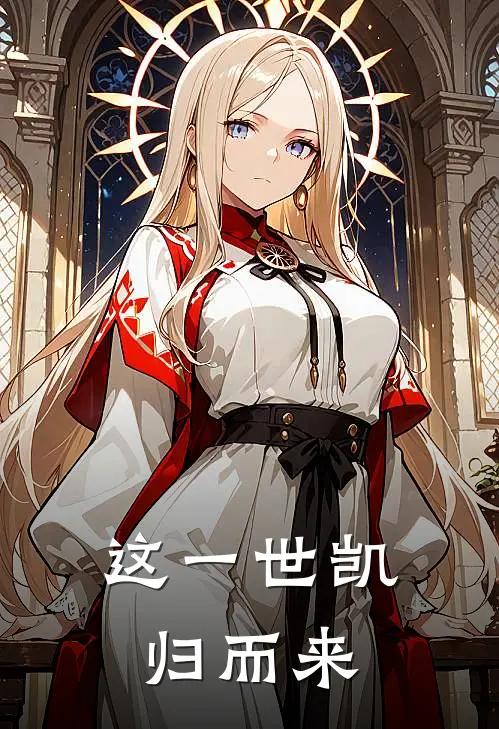 这一世凯归而来