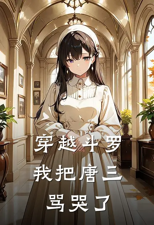 穿越斗罗我把唐三骂哭了