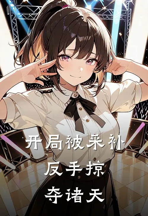 开局被采补，反手掠夺诸天