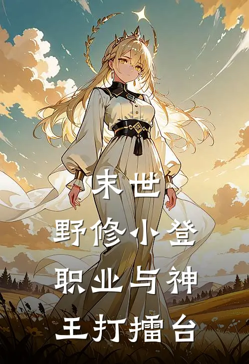末世：野修小登职业与神王打擂台