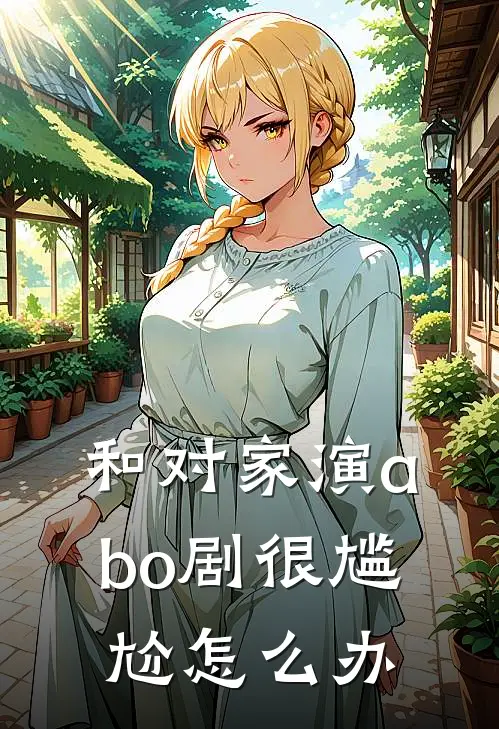 和对家演abo剧很尴尬怎么办