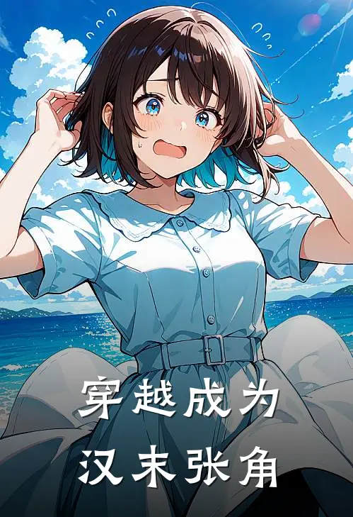 穿越成为汉末张角