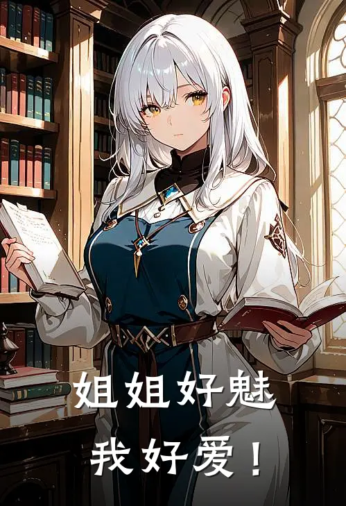 姐姐好魅，我好爱！