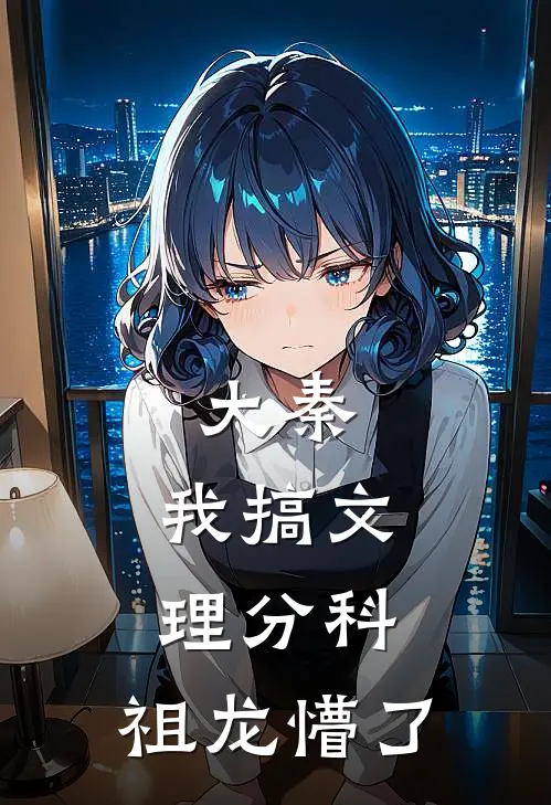 大秦：我搞文理分科，祖龙懵了