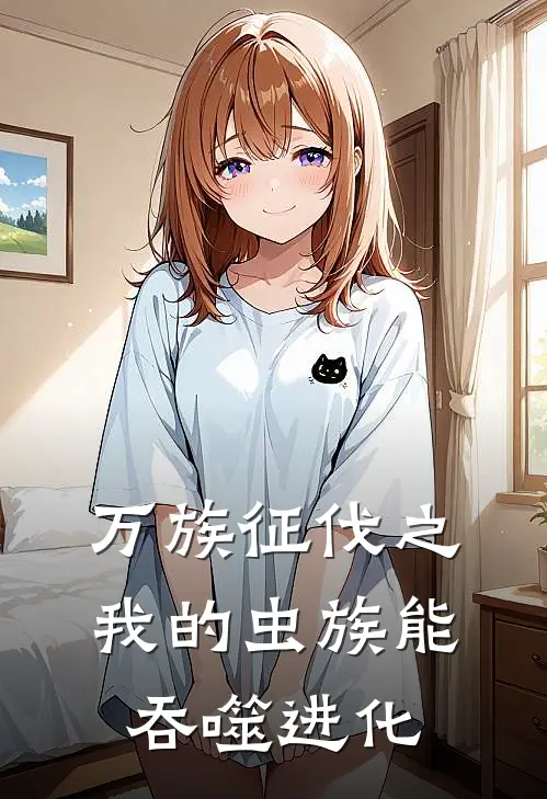 万族征伐之我的虫族能吞噬进化