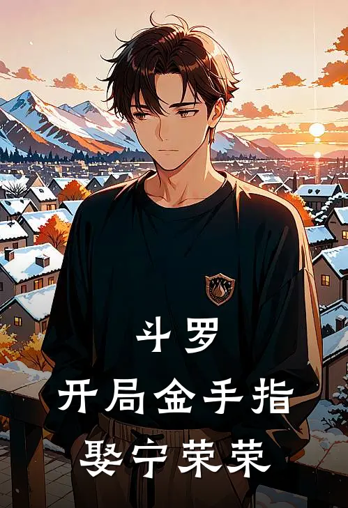 斗罗：开局金手指，娶宁荣荣