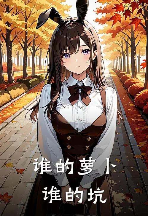 谁的萝卜谁的坑