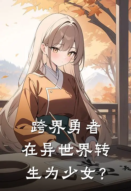 跨界勇者：在异世界转生为少女？