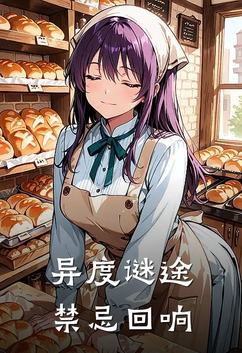 异度谜途：禁忌回响