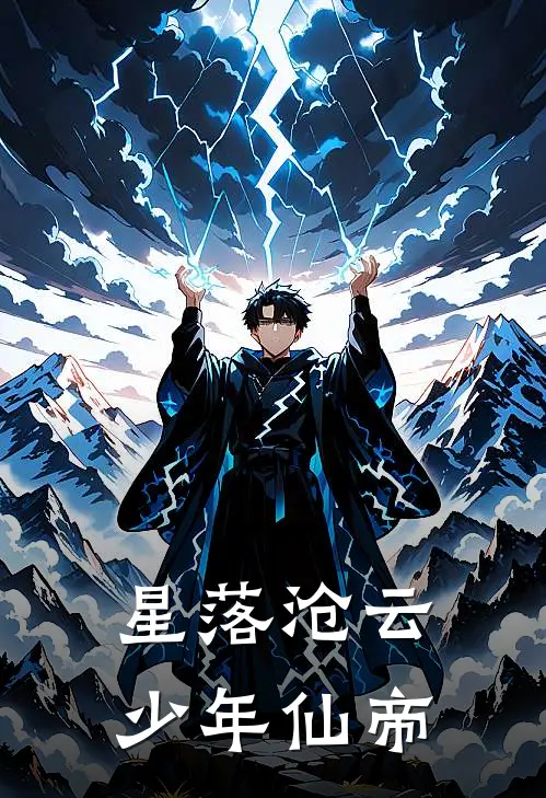 星落沧云：少年仙帝