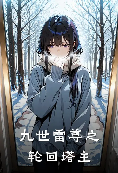 九世雷尊之轮回塔主