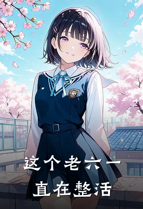 这个老六一直在整活