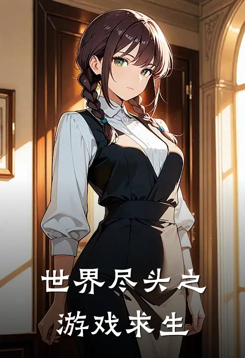 世界尽头之游戏求生