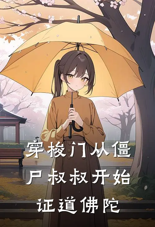 穿梭门从僵尸叔叔开始证道佛陀