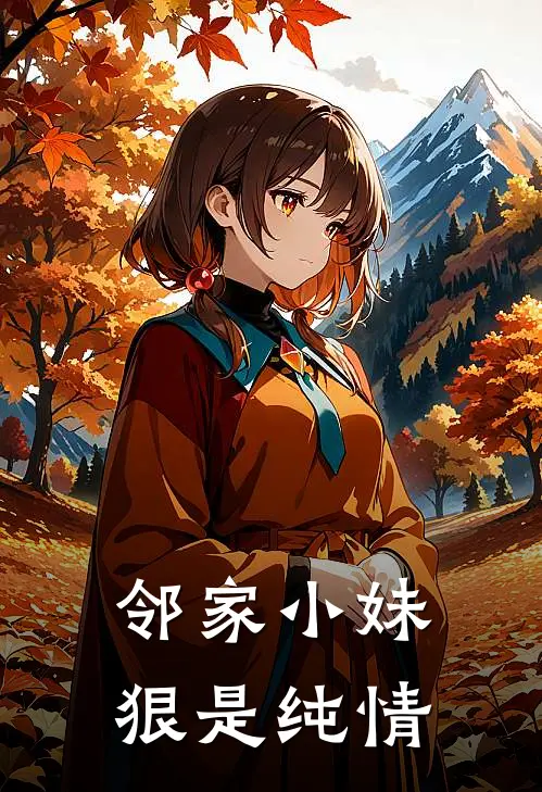 邻家小妹狠是纯情(李楠郜白)完整版免费阅读_最新章节列表邻家小妹狠是纯情(李楠郜白)