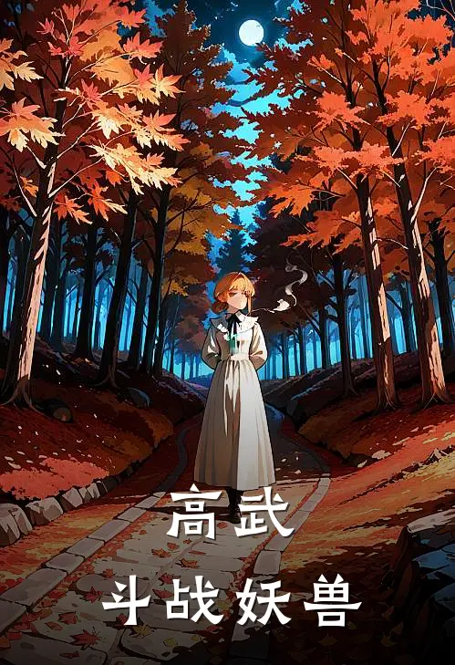 高武：斗战妖兽