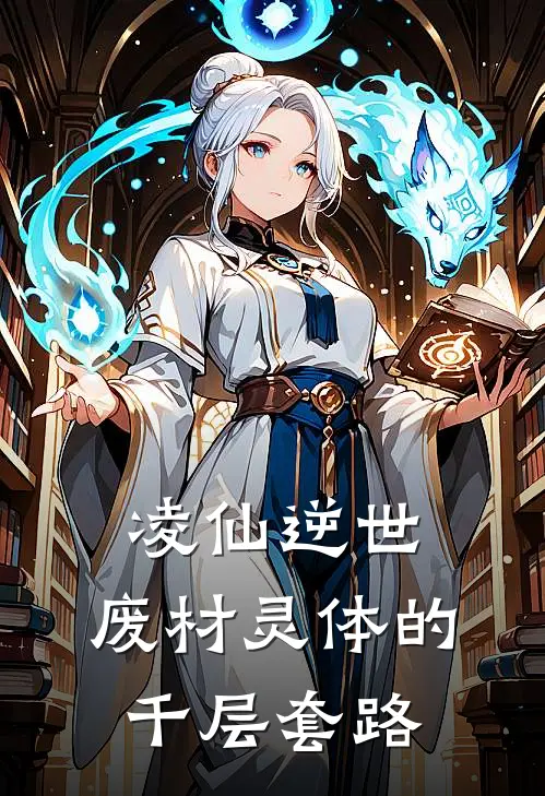 凌仙逆世：废材灵体的千层套路