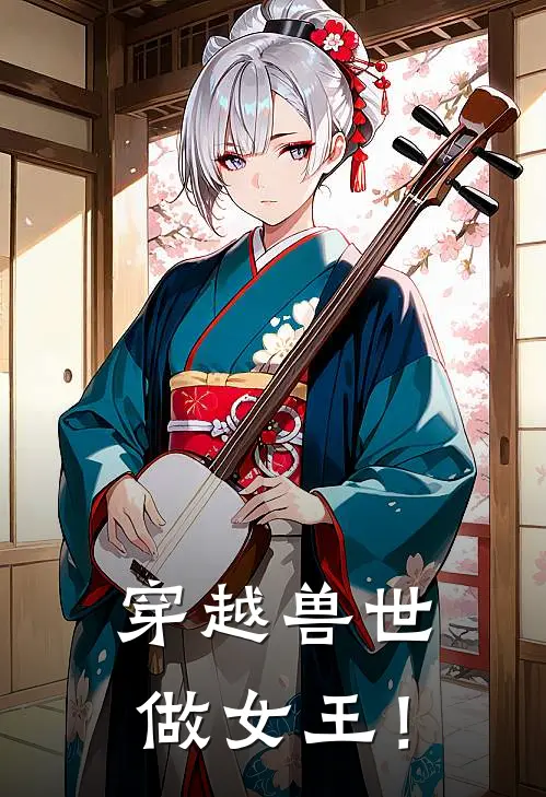 穿越兽世做女王！