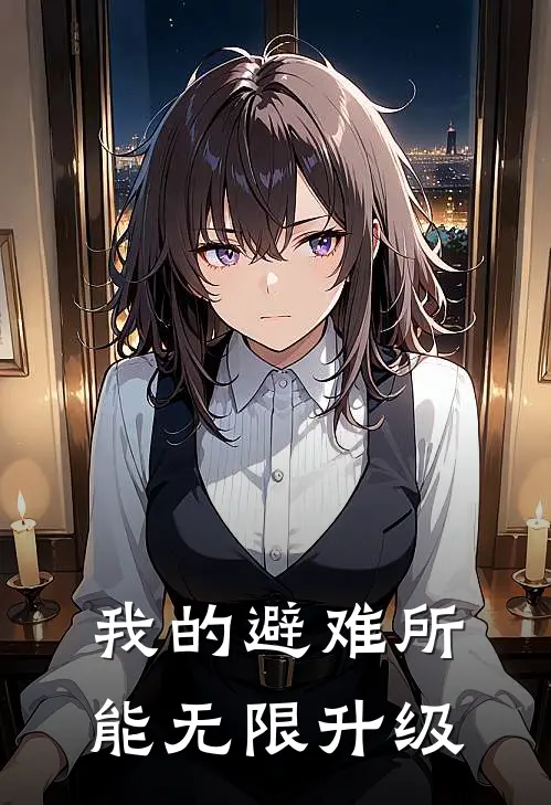 我的避难所能无限升级