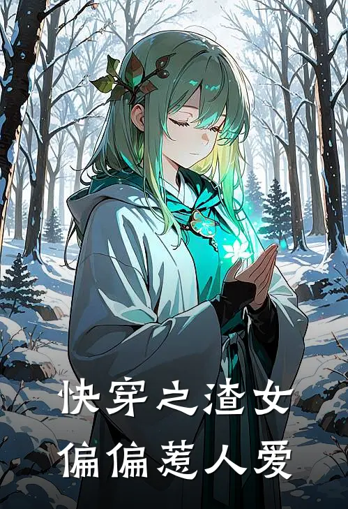 快穿之渣女偏偏惹人爱
