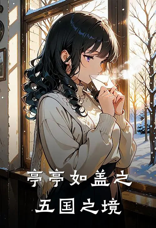 亭亭如盖之五国之境