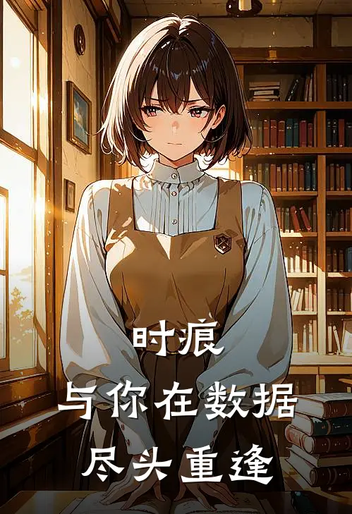 时痕：与你在数据尽头重逢