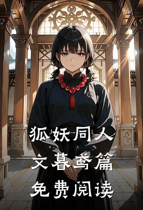 狐妖同人文暮鸢篇免费阅读