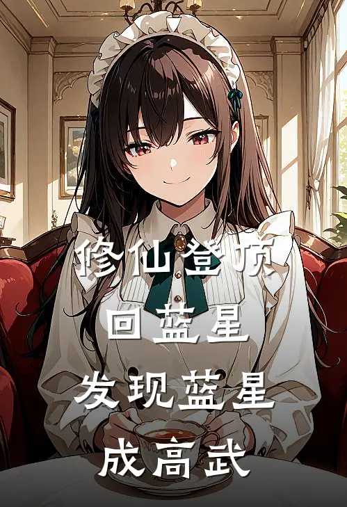 修仙登顶回蓝星，发现蓝星成高武