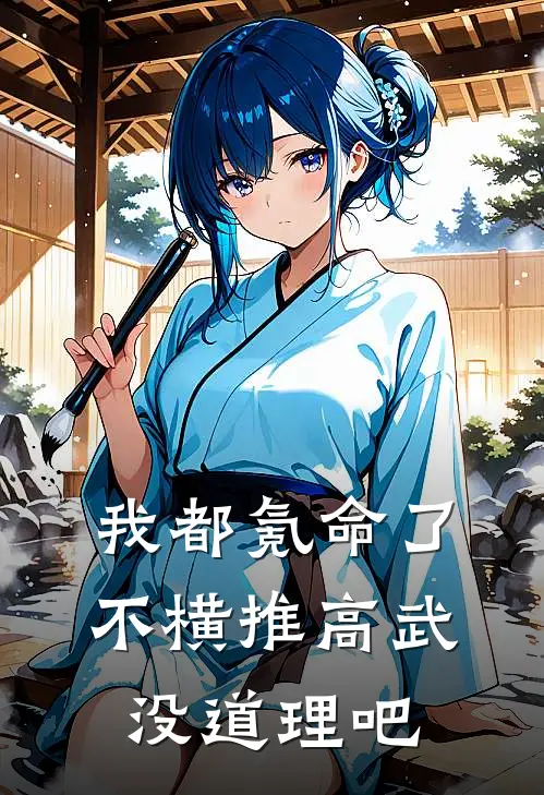 我都氪命了，不横推高武没道理吧