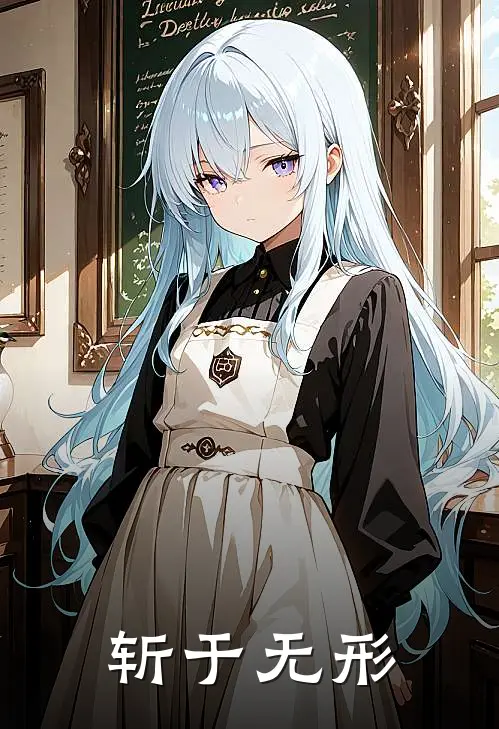 斩于无形翦名扬于杰全文在线阅读_斩于无形全集免费阅读