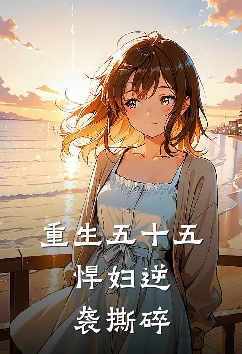 重生五十五：悍妇逆袭撕碎