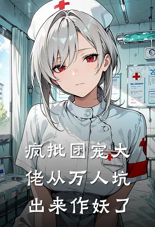 疯批团宠大佬从万人坑出来作妖了