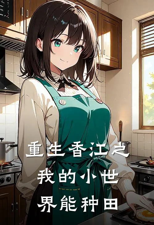 重生香江之我的小世界能种田