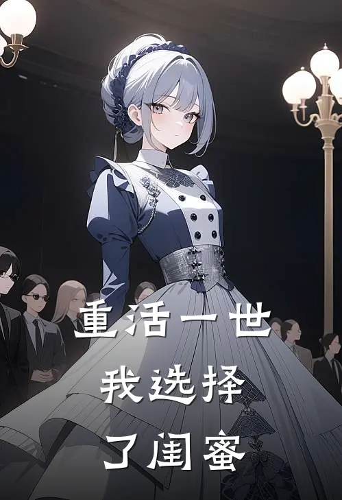 重活一世，我选择了闺蜜