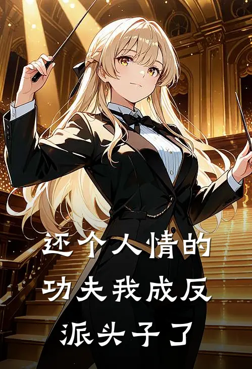 还个人情的功夫我成反派头子了