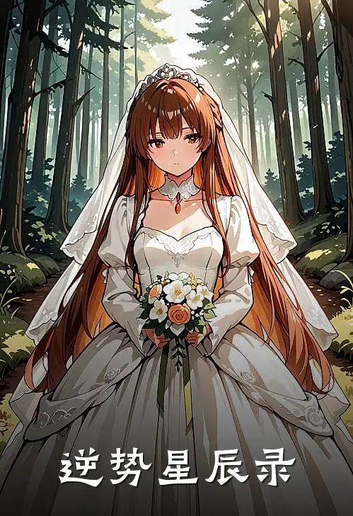 逆势星辰录