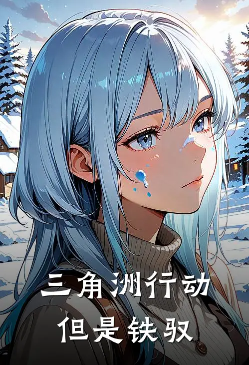 三角洲行动但是铁驭