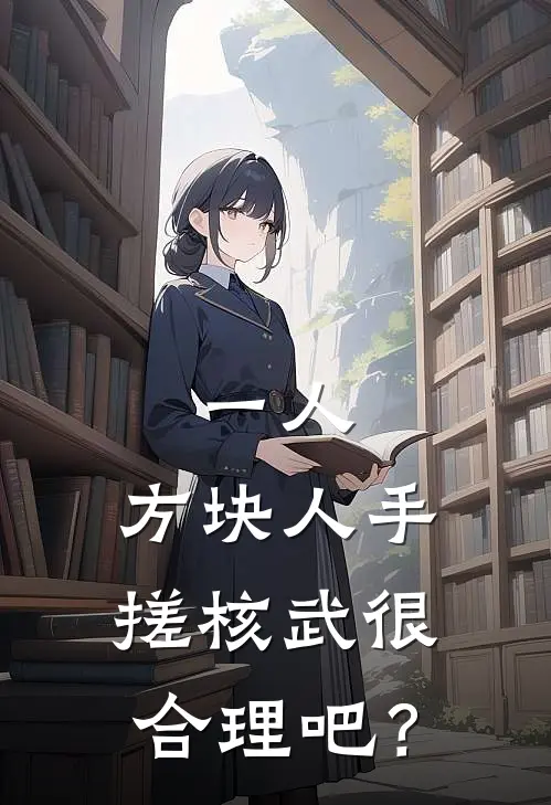 一人：方块人手搓核武很合理吧？