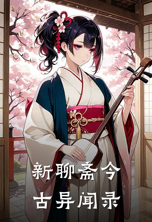新聊斋今古异闻录