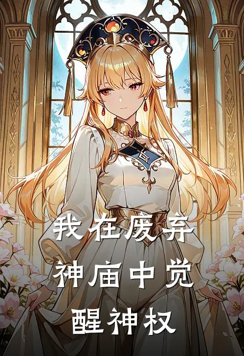 我在废弃神庙中觉醒神权