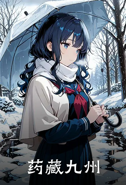药藏九州(陆子渊沈青蘅)免费完结小说_小说完整版免费阅读药藏九州(陆子渊沈青蘅)