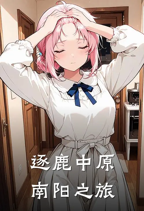 逐鹿中原，南阳之旅