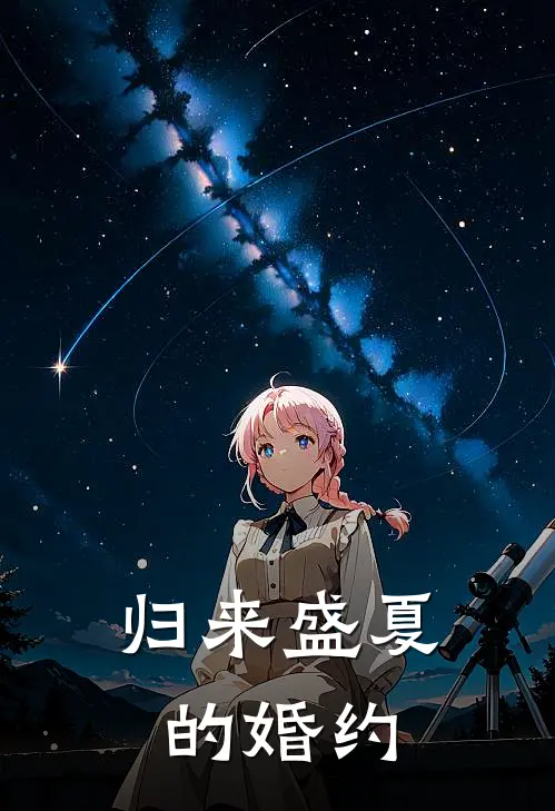 归来盛夏的婚约