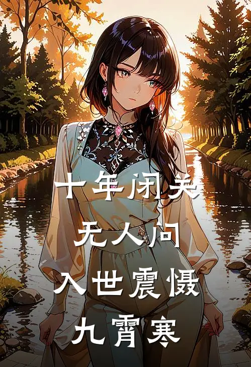 十年闭关无人问，入世震慑九霄寒